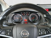 Opel Meriva 1.3 CDTi Czujniki parkowania . Po serwisie ! Stalowa Wola - zdjęcie 9