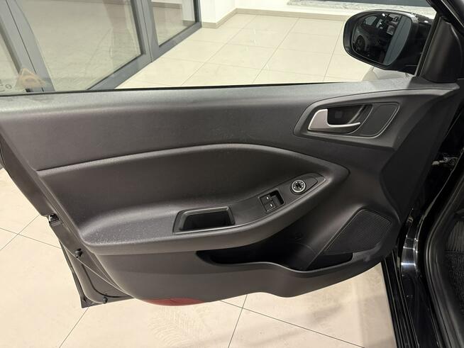 Hyundai i20 Serwisowany / Roczna Gwarancja GetHelp w cenie / zadbany Korczyna - zdjęcie 10