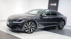 Volkswagen Arteon R-Line*DSG*Salon Polska*Bezwypadkowy*Vat23% Konstantynów Łódzki - zdjęcie 5