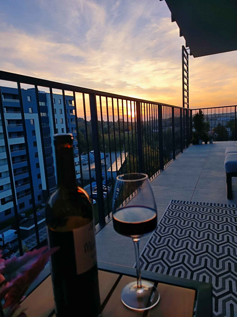 Apartament VIVA PIAST Nowa Huta - zdjęcie 1