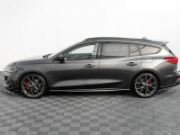 Ford Focus WD5085T#2.3 EcoBoost ST X Pakiet zimowy Salon PL VAT23% Gdańsk - zdjęcie 9
