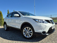 Nissan Qashqai Benzyna**107oookm**2014**Kamera**Zarejestrowany**Ledy Łosino - zdjęcie 3