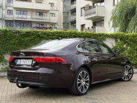 Jaguar XF AWD R-dynamic Tarnowskie Góry - zdjęcie 2
