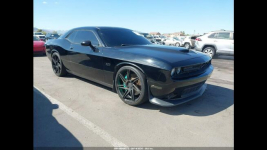 Dodge Challenger SRT 392 / Automat / 6.4 V8
