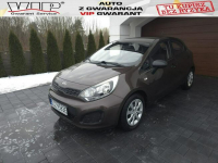 Kia Rio 1.2 benzyna, klima, zarejestrowana