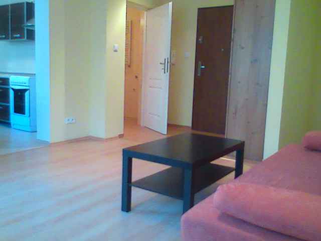 Do wynajęcia Kawalerka, Balkon, Krzyki, Ołtaszyn, Bezpośrednio: Krzyki - zdjęcie 2