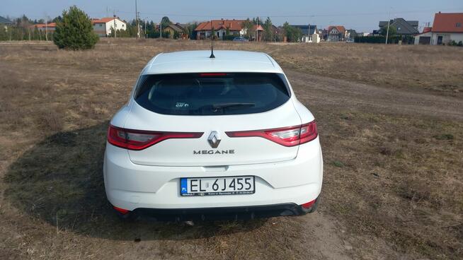Sprzedam Renault Megane 1.5 dci z 2018r Kutno - zdjęcie 7