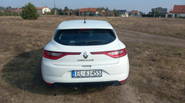 Sprzedam Renault Megane 1.5 dci z 2018r Kutno - zdjęcie 7