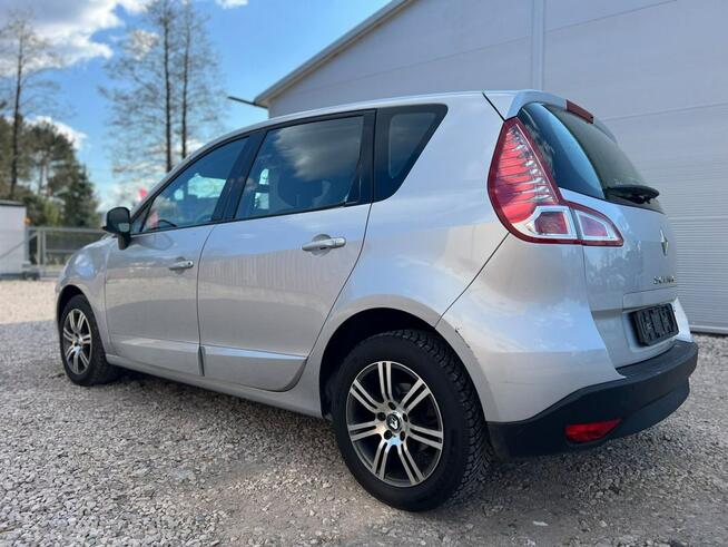 Renault Scenic ASO, pierwszy właściciel, FV23% Warszawa - zdjęcie 8