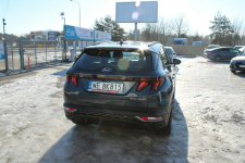Hyundai Tucson 48V 150KM Smart  F-vat Salon Polska Kamera Warszawa - zdjęcie 7