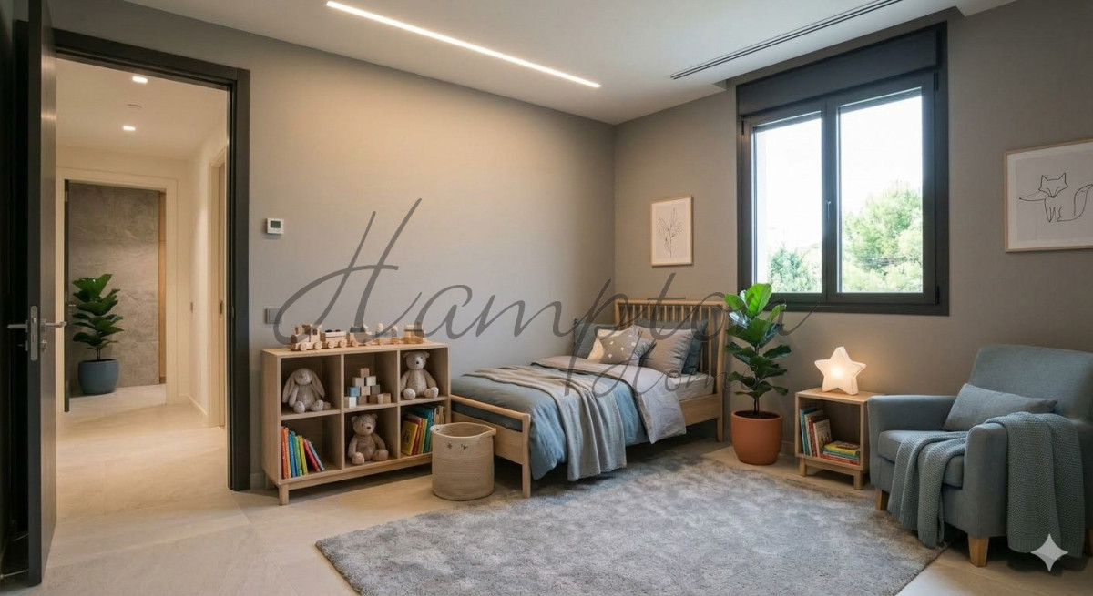 0%PROWIZJI Mieszkanie 4 pokoje Mokotów-Augustówka Mokotów - zdjęcie 3