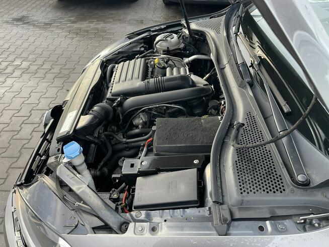 Volkswagen Golf Comfortline Klimatronik Czujniki parkowania Gliwice - zdjęcie 12