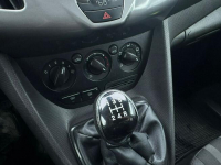 Ford Connect dla Niepełnosprawnych inwalida rampa Model 2018 Syców - zdjęcie 5