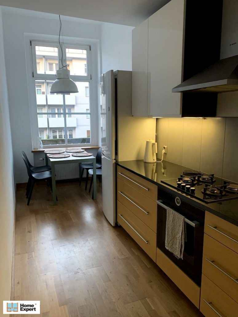 2pok, 54met, okolice Placu Dominikańskiego BALKON/PIWNICA (Wrocław) Stare Miasto - zdjęcie 2