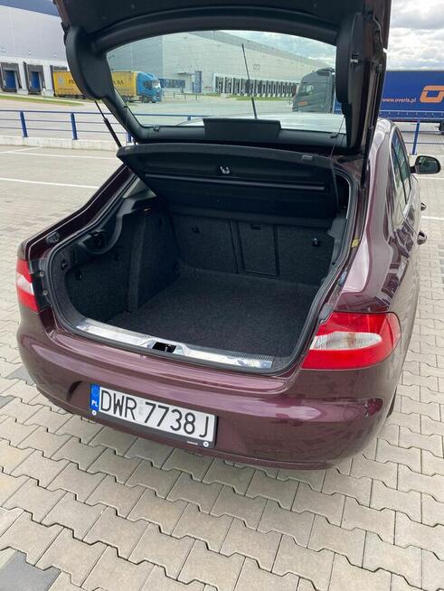 Skoda Superb 2009 – idealny prezent dla siebie na Nowy Rok! Smolec - zdjęcie 3