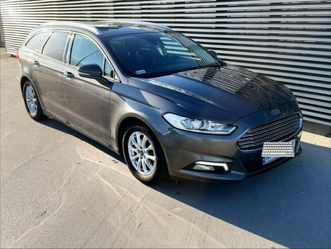 Ford Mondeo 1.5 benzyna EcoBost Pruszków - zdjęcie 2
