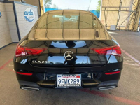 Mercedes CLA 250 4Matic / pakiet AMG / niski przebieg Chwaszczyno - zdjęcie 5