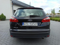 Ford Focus Ford Focus Ford Focus MK3 2014, 115 km, automat Malbork - zdjęcie 5