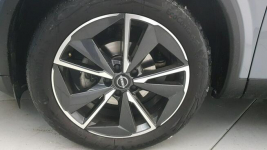 Nissan Qashqai 1.3 DIG-T mHEV Tekna! Z Polskiego Salonu! Faktura VAT Warszawa - zdjęcie 9