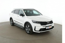 Kia Sorento 1.6 TGDI Plug-in Hybrid Platinum 4WD Warszawa - zdjęcie 11