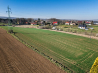 Działka inwestycyjna | 62a | ul. Budziwojska Rzeszów - zdjęcie 10