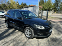 Volkswagen Tiguan 1.4 TSi webasto super stan Kobylnica - zdjęcie 4