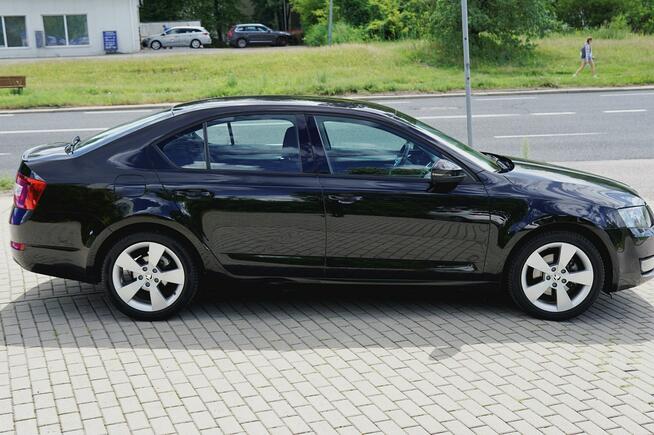 Škoda Octavia salon Polska, 1.6 TDi 150KM, Elegance Warszawa - zdjęcie 4