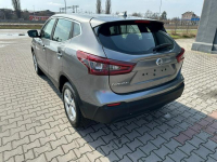 Nissan Qashqai 1.3 t-dig, Led, LIFT, Tempomat, Stan bdb. Ostrowiec Świętokrzyski - zdjęcie 2