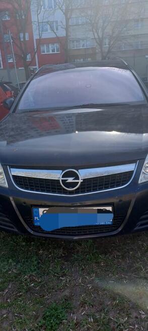Sprzedam Opel Vectra Gdańsk - zdjęcie 1