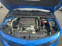 Opel Astra Salon Polska Enjoy Podgrzewanie Virtual cockpit Gliwice - zdjęcie 11