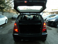sprzedam ładnego MERCEDESA A KLASE z 2006r 2.0 CDI 110KM Lublin - zdjęcie 7