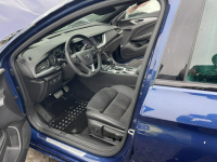 Opel Insignia Automat Skóra Podgrzewanie Kamera 200KM Gliwice - zdjęcie 7