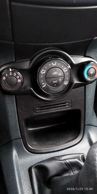 Sprzedam Ford Fiesta Bytom - zdjęcie 3