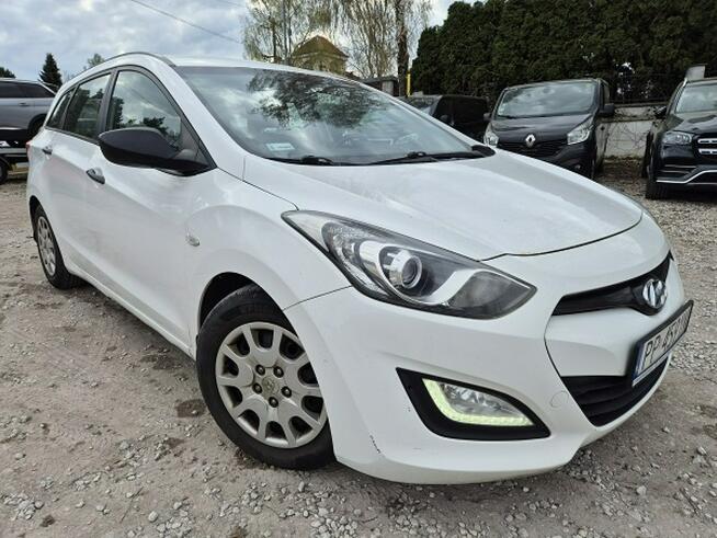 Hyundai i30 Zadbany Bydgoszcz - zdjęcie 4