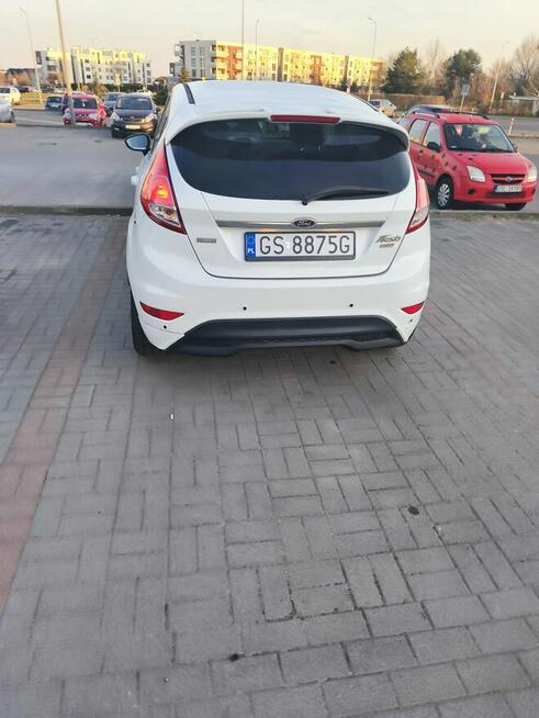 Ford Fiesta ST-Line Słupsk - zdjęcie 3