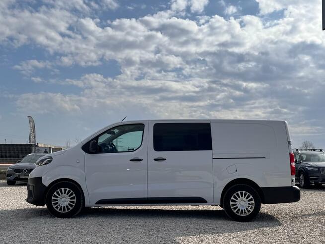 Toyota Proace, 2023 Michałowice - zdjęcie 6