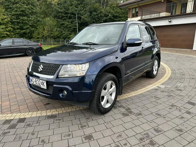Suzuki Grand Vitara Lipówki - zdjęcie 3