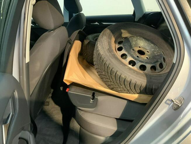 Audi A3 Sadlno - zdjęcie 6