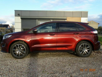 Ford EDGE 2.0TDCI 210KM Polski Salon z Gwarancją 6-Mieś!!! Białogard - zdjęcie 6