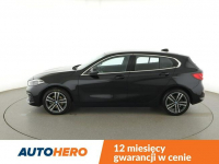 116d Automat Nawigacja Tempomat LiveCockpit ParkAssist Kamera Full LED Warszawa - zdjęcie 2