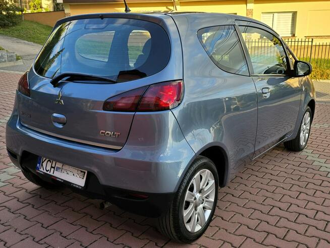 Mitsubishi Colt Klima ,Elektryka , Serwis Super//GWARANCJA/ Zagórze - zdjęcie 7