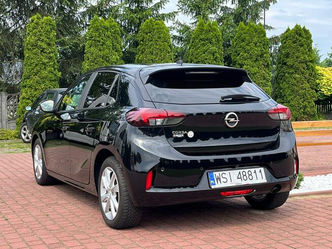 Opel Corsa | Bogate Wyposażenie | Niski Przebieg | 102 KM | Serwis ASO Nowe Iganie - zdjęcie 3