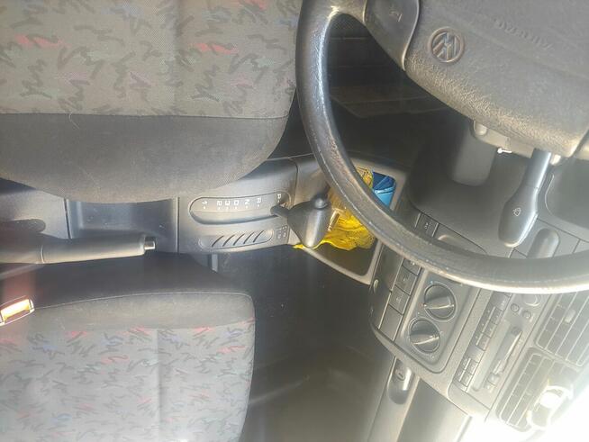 vw golf 3 automat 1,9 tdi 170 tyś. Szczytniki - zdjęcie 4