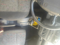 vw golf 3 automat 1,9 tdi 170 tyś. Szczytniki - zdjęcie 4