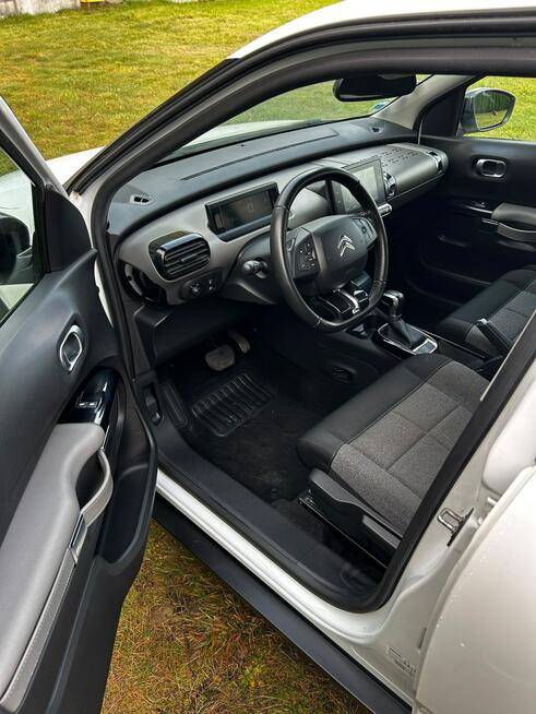 Citroen C4 Cactus #Automat #Lift #Kamera Laskowo - zdjęcie 9