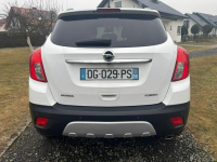 Opel Mokka | 140KM | Bezwypadkowy | Android Auto | Kamera| Nysa - zdjęcie 3