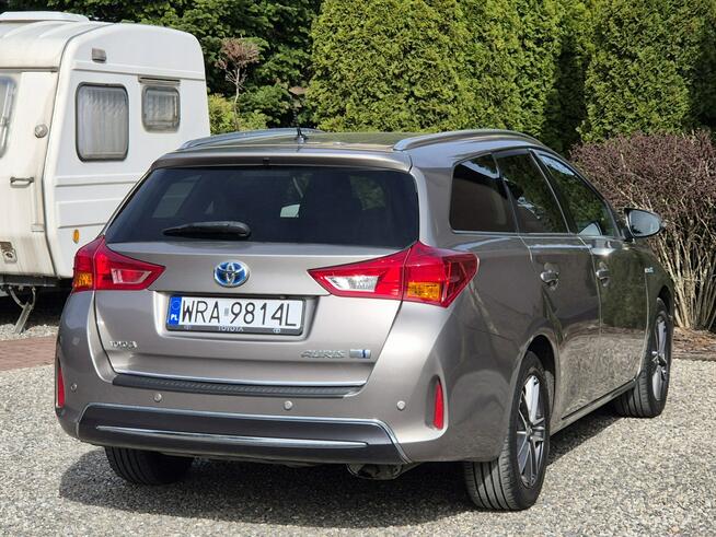 Toyota Auris Radom - zdjęcie 9