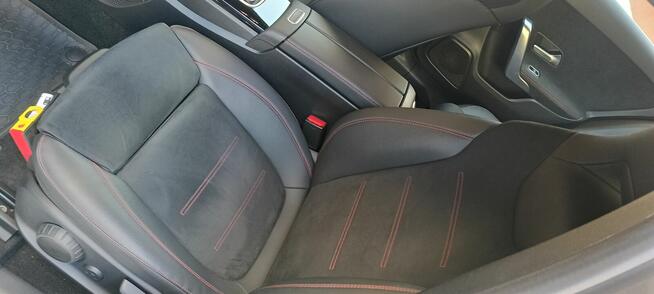 Sprzedam Mercedesa klasy A200 AMG Warszawa - zdjęcie 4