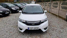 Honda Jazz Pięknie utrzymana! Zobacz! Rawa Mazowiecka - zdjęcie 10