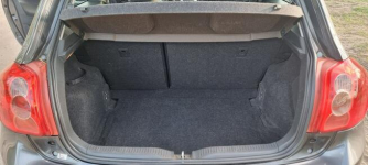 Toyota Auris Warszawa - zdjęcie 10